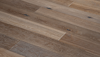 OMP Prefinished Flooring