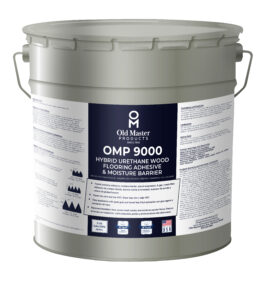 OMP 9000