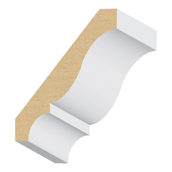 Old Master Products Flooring Crown Moulding