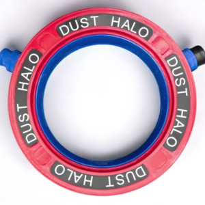 Dust Halo