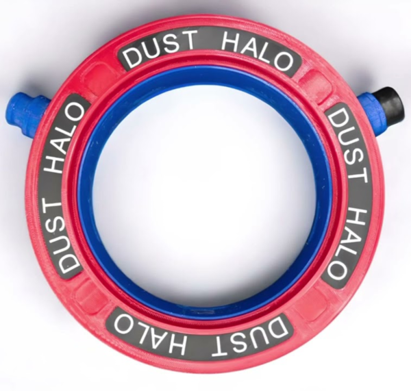 Dust Halo