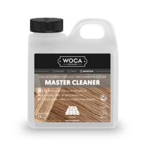 Master Floor Cleaner