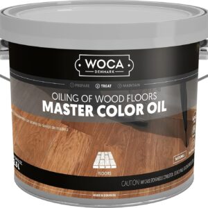 Master Color Oil