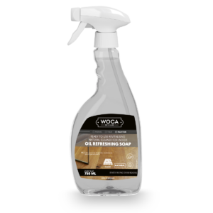 Oil Refreshing Soap Spray