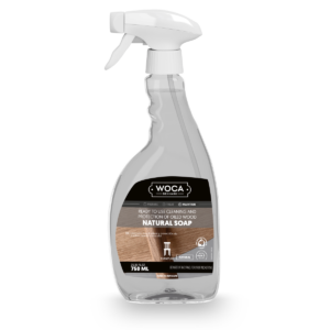 Woca Flooring Cleaning and Maintenance Products in Los Angeles