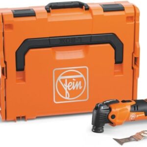 fein cordless multimaster 500 plus