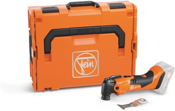 fein cordless multimaster 500 plus